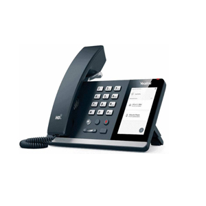 USB-телефон Yealink MP50 черный