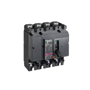 Выключатель автоматический Schneider Electric Compact LV429009