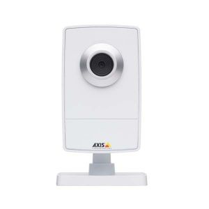 IP - Камера AXIS M1011