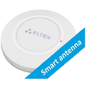 Точка доступа Eltex WEP-2ac Smart