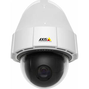 Камера видеонаблюдения Axis P5415-E