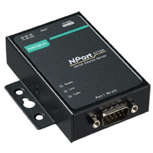 Преобразователь Moxa NPORT 5110A