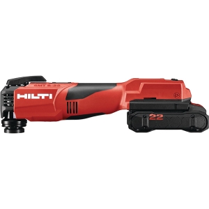 Реноватор HILTI SMT 6- 22 Nuron