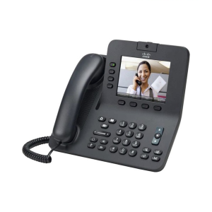 IP-Телефон Cisco CP-8945-K9
