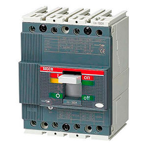 Автоматический выключатель ABB 1SDA051617R1