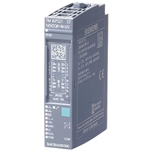 Весовой модуль Siemens 7MH4138-6AA00-0BA0