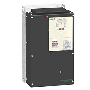 Преобразователь частоты Schneider Electric ATV212HD22N4