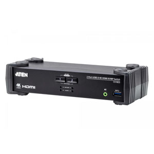 KVM переключатель Aten CS1822
