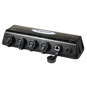 Хаб Garmin GMS 10