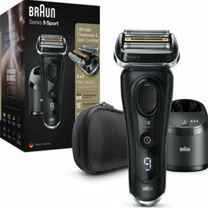 Электробритва Braun Series 9 Sport 9352cc
