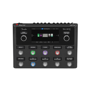 Гитарный процессор Fender Tone Master Pro