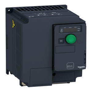 Частотный преобразователь Schneider Electric ATV320U22M2C