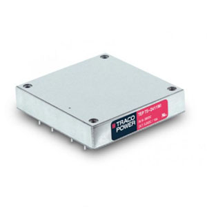 Преобразователь Traco Power TEP 75-2418WI