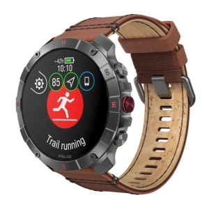 Умные часы Polar Grit X2 Pro Titan Bronze