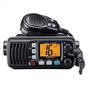 Рация Icom IC-M304 VHF