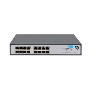 Коммутатор HP 1420-16G Switch JH016A