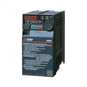 Частотный преобразователь Mitsubishi Electric FR-E820S-0030-4-60