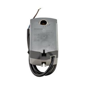 Электропривод Siemens GQD321.1A