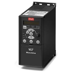 Преобразователь частоты Danfoss 132F0020