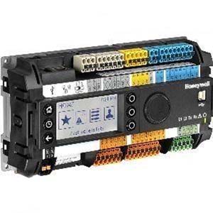 Контроллер теплового пункта Honeywell MVC80-CPSW1A