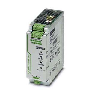 Преобразователь Phoenix Contact QUINT-PS/24DC/24DC/10 2320092