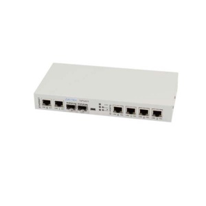 Оптический мультиплексор Eltex ToPGATE-4E1-2FG
