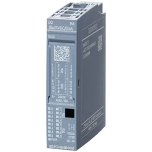 Модуль дискретных выходов Siemens 6ES7132-6BH00-0AA0