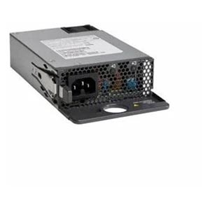 Блоки питания Cisco PWR-C6-125WAC