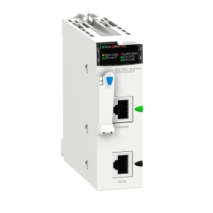 Модуль Schneider electric BMXNOR0200H