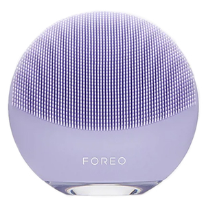 Очищающая щетка Foreo luna 4 mini lavender