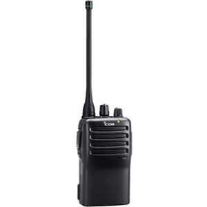 Рация Icom IC-F26 UHF