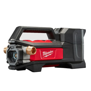 Насос Milwaukee 2771-20