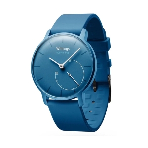Часы Withings Activite Pop Blue