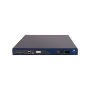 Маршрутизатор HPE  A-MSR30-10 JF816A