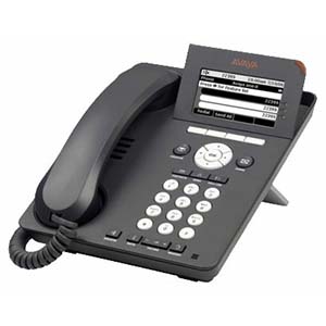 VoIP-телефон Avaya 9610