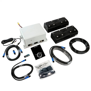 Комплект интерцепторов HydroTab 300SR