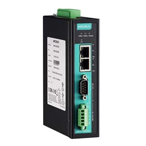 Преобразователь MOXA NPort IA5150AI-T