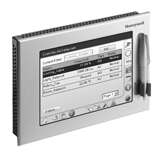 Панель оператора Honeywell XI882A