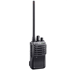 Рация Icom IC-F3003