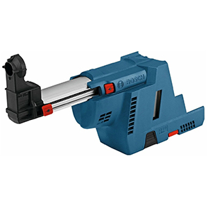 Пылеулавливатель BOSCH GDE 18V-16