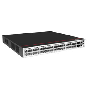 Коммутатор Huawei S5735-L48P4XE-A-V2