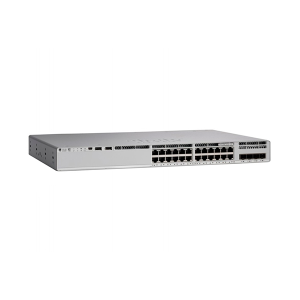 Коммутатор Cisco C9200L-24T-4G-A