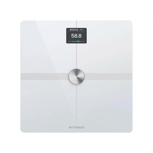 Умные весы Withings Body Smart White