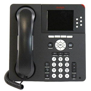 VoIP-телефон Avaya 9640