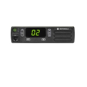 Радиостанция Motorola DM1400 UHF