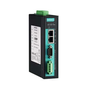 Преобразователь Moxa NPort IA5150A