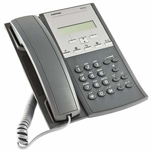 VoIP-телефон Aastra 7433ip