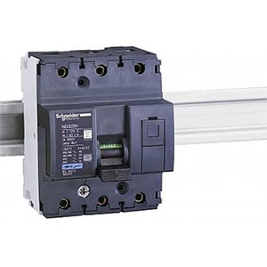 Модуль Schneider Electric NG125N