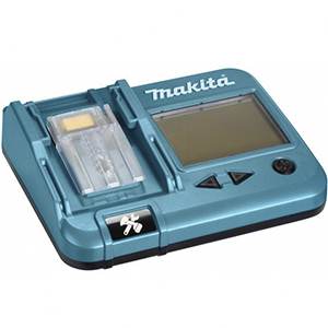 Тестер Makita BTC04