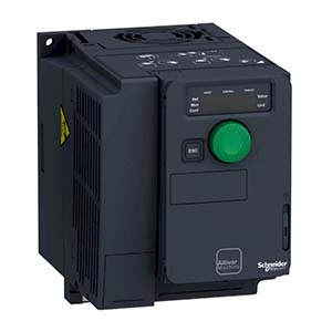 Преобразователь Schneider Electric ATV320U06N4C